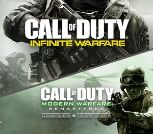 Call of Duty: Infinite Warfare - Digital Legacy Edition AR XBOX One CD Key