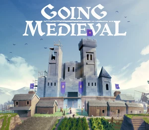 Going Medieval EU PC Steam Altergift