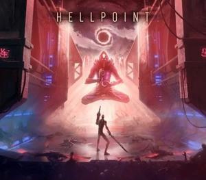 Hellpoint Steam Altergift