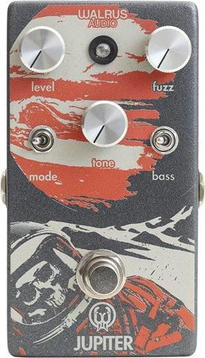 Walrus Audio JUPITER V2 Effet guitare