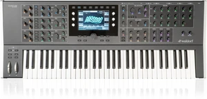 Waldorf Quantum Synthétiseur