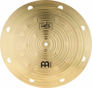 Meinl HCS024SM 10"-12"-14" Cymbale d'effet