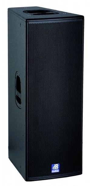 dB Technologies FLEXSYS F212 Enceinte active