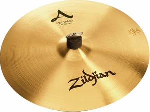 Zildjian A0264 A Fast 14" Cymbale crash