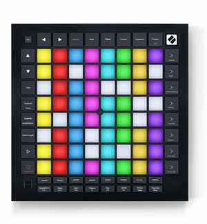 Novation Launchpad Pro MK3 Contrôleur MIDI