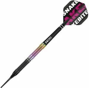 Red Dragon Peter Wright World Champion 2020 Edition Tungsten 90% Softip 20 g Fléchettes