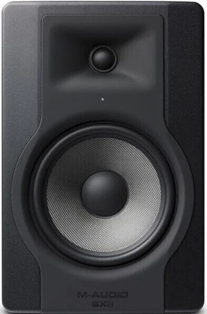 M-Audio BX8 D3 Aktywny monitor studyjny