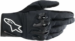 Alpinestars Morph Street Gloves Black 2XL Motorradhandschuhe