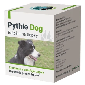 PYTHIE Dog Balzám na tlapky 50 ml