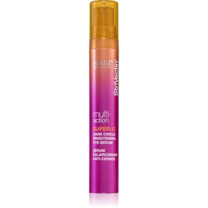 StriVectin Multi-Action Super-C Dark Circle Brightening očné sérum proti opuchom a vráskam s vitamínom C 15 ml