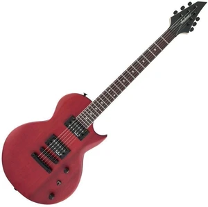 Jackson S Series Monarkh SC JS22 AH Red Stain Elektrická kytara