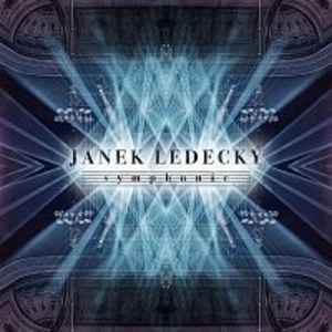 Janek Ledecký – Symphonic CD