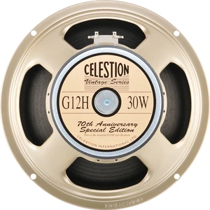 Celestion G12H 70th Anniversary 16 Ohm Gitarren- und Basslautsprecher