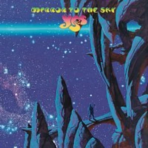 Yes – Mirror to the Sky CD