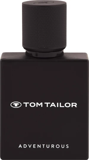 Tom Tailor Adventurous for Him - EDT 50 ml