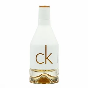 Calvin Klein IN2U woda toaletowa dla kobiet 50 ml