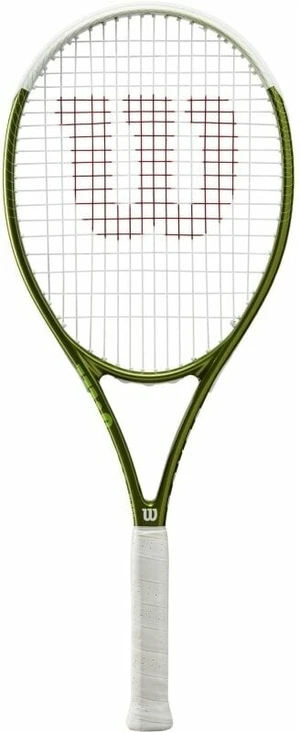 Wilson Blade Feel Team 103 Tennis Racket L1 Tenisová raketa