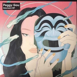 Peggy Gou - Moment EP (12" Vinyl)