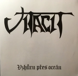 Vitacit - Vzhůru přes oceán (Remastered) (LP)