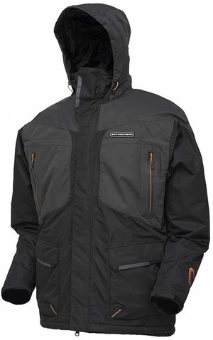 Savage Gear Veste HeatLite Thermo Jacket L