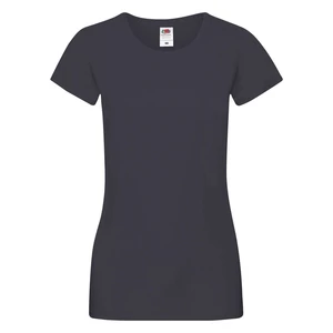 LadyFit Sofspun T-shirt 614140 100% Cotton 160g/165g