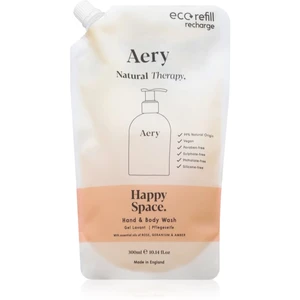 Aery Happy Space tekuté mýdlo na ruce a tělo 300 ml