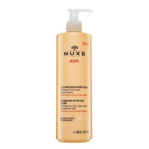 Nuxe Sun Lait Fraîcheur Après - Soleil krem po opalaniu 400 ml