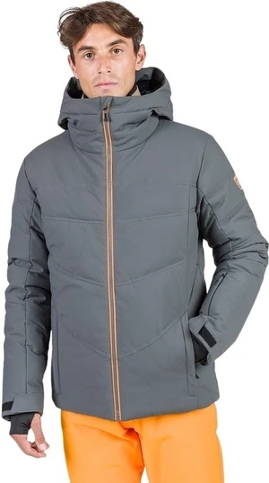 Rossignol Siz Onyx Grey L Veste de ski