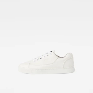 G-STAR Sneakers - Thec Low WMN White