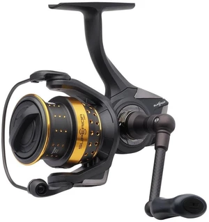 Abu garcia naviják superior 2 4000