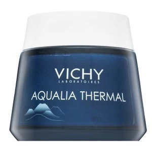 Vichy Aqualia Thermal krem na noc Night Spa 75 ml