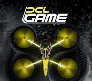 DCL The Game EU XBOX One CD Key