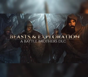 Battle Brothers - Beasts & Exploration DLC Steam CD Key