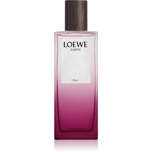 Loewe Earth Elixir parfumovaná voda unisex 50 ml