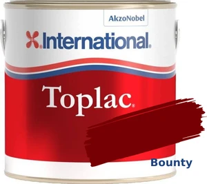 International Toplac Bounty 750 ml Vopsea barca