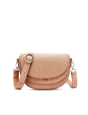 VUCH Elluin Beige Handbag