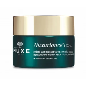 Nuxe Zpevňující nočný krém Nuxuriance Ultra (Replenishing Night Cream) 50 ml