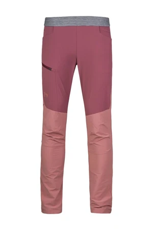 Women's pants Hannah TORRENT W canyon rose/roan rouge