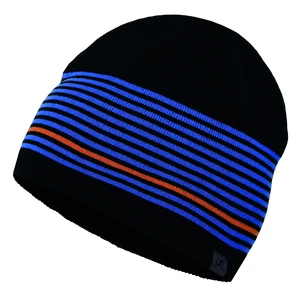 Men's hat Hannah PHILIP anthracite (blue)