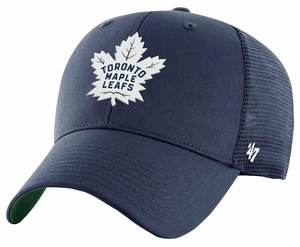 Toronto Maple Leafs NHL '47 MVP Branson Navy 56-61 cm Șapcă