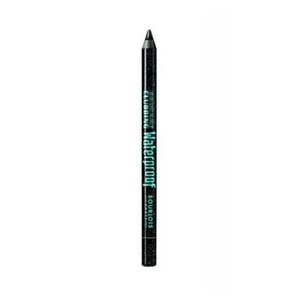 BOURJOIS Paris Contour Clubbing Waterproof Eye Pencil 1,2 g 54 Ultra Black ceruzka na oči