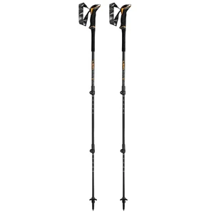 Trekking poles Leki Makalu Lite, 100-135 cm