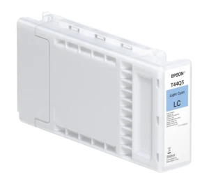 Epson T44Q540 C13T44Q540 světle azurová (light gray) originální cartridge