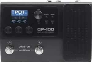 Valeton GP-100 Multi-efect de chitară