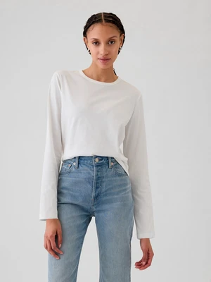 GAP Organic Cotton T-Shirt - Women's