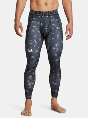 Under Armour Men's Leggings UA HG Armour Prtd Lgs - Men