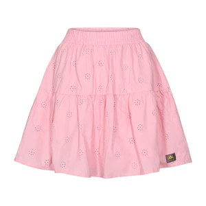 Women's nax skirt NAX KERBA candy pink