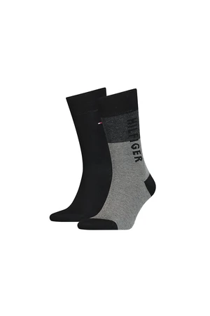 Tommy Hilfiger Socks - TH MEN Mens