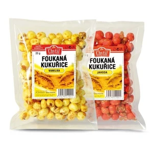 Chytil foukaná kukuřice 20g Perník