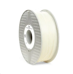 VERBATIM 3D Printer Filament PMMA DURABIO 2.85mm, 60m, 500g white